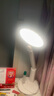 好视力国AA级台灯学生学习护眼台灯儿童阅读写字工作卧室书桌led灯TG035 实拍图
