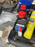 博世（BOSCH）通用型DOT4PLUS刹车油制动液离合器油汽车养护套装保养2L包安装 实拍图