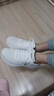 斯凯奇丨Skechers男士轻薄透气网面运动跑步鞋软底舒适休闲健步鞋58362 实拍图