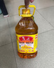 鲁花 食用油 5S物理压榨 一级 花生油 6.18L 油 0反式脂肪酸 特香纯正 实拍图