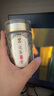宜露交泰丸上热下寒高浓缩大蜜丸张添加鹿胶安眠仲景肉桂莲子酸枣仁 实拍图