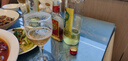 青岛啤酒（TsingTao）博物馆栈桥风光11度330ml*3经典黄啤酒 尝鲜装 实拍图