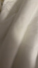 诺伊曼（noyoke）记忆枕夹腿枕腰侧睡卧枕托腹抱枕头睡觉神器孕期靠孕妇枕【蓝色】 实拍图