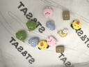 星期六（St&Sat）厚底增高洞洞鞋休闲百搭女凉鞋软底舒适外穿潮凉拖鞋WKSSD2110F1Y 米白 37-38 晒单实拍图