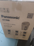 松下（Panasonic）【国家补贴】全自动智能保温电热水瓶 5升可预约 食品级涂层内胆 烧水壶 NC-EF5000-N 实拍图