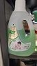 斧头牌（AXE）地板清洁剂 茉莉清香2L 瓷砖实木地板通用 新老包装随机发货 实拍图