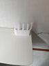 Tenda腾达路由器【满血WiFi6+】升级立式AX3000千兆穿墙王:信号增强无线家用Mesh放大器国家补贴云霄白 实拍图