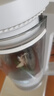 美的（Midea）安睡低音破壁机悬浮降噪 1.75L大容量双层隔音杯体榨汁机家用全自动豆浆机MJ-PB13S69【国家补贴】 实拍图