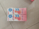 贝亲（Pigeon）桃子水  婴儿爽身露 四季通用 200ml  *2 实拍图