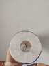 心相印卷纸 心柔 有芯4层140g*27卷 柔韧卫生纸 可冲散 实惠整箱 实拍图
