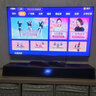 纽曼（Newmine） 回音壁音响 音箱 家庭KTV音响套装点歌机家庭影院卡拉OK一体机环绕立体K歌音箱 客厅无线蓝牙音响 实拍图