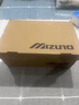 美津浓（MIZUNO）男女跑步运动鞋 缓震透气 网面拼接 反光标识 RACER S 实拍图