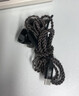 觅声双子座入耳式游戏耳机HiFi带麦高音质typec接口电竞耳机三角洲行动专用带麦耳机可换线 黑玉-C口带麦【内置DAC解码芯片 实拍图