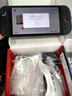 任天堂（Nintendo）【国内保税仓】Switch2/1代 OLED日版/港版游戏机续航加强版ns体感掌机便携家用主机 【保税仓】港版Switch2赛车同捆赠2年共享会员 实拍图