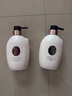可悠然【丁禹兮同款】沐浴露香味持久清爽奢宠美肌宁澄400ml+蜜恋400ml 实拍图
