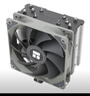 Thermalright(利民)Assassin King 120 SE CPU风冷散热器 AGHP逆重力五热管 支持双平台 S-FDB轴承 AK120 SE 实拍图