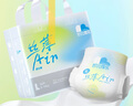凯儿得乐care daily丝薄日用拉拉裤XXXL24片(超17kg)婴儿成长裤尿不湿 实拍图