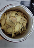 同仁堂品牌 北京同仁堂干姜300克云南干姜可磨姜粉干姜丝甘草干姜汤 实拍图