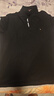 柒牌【7A抗菌2A防螨】短袖polo衫男夏季凉感抗皱翻领上衣 实拍图