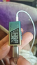 EPZ TP35 pro小尾巴 音频解码器无损hifiI解码耳放发烧均衡器专业游戏声卡3.5/4.4高性能平衡器接收器 【有效提升音质&专业游戏声卡】type-c版日落海 实拍图