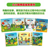 波西和皮普绘本经典套装（套装共7册）0-4岁低幼启蒙情绪管理绘本，在熟悉的生活场景中培养宝宝好性格省钱卡暑假作业 一升二暑假衔接 小升初暑假衔接 晒单实拍图