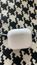VIKM【官网直营丨华强北25代顶配版】Air苹果蓝牙耳机无线适用iphone16/15/14/13max半入耳式airpods 25代Pods顶配【全新2025全功能】  ios空间音頻+三真电量+ 实拍图