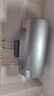 海尔（Haier）国家补贴20%电热水器80升 小红花DR7 小蓝瓶净肤浴 JH7旗舰款 3300W变频节能速热大水量家用储水式 实拍图