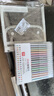 舒星美乐蒂36色混装彩色闪光啫喱笔 手账专用亮晶晶发光闪粉 儿童闪亮变色荧光流沙珠光绘画用 实拍图