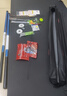 龙江源钓鱼竿套装组合手竿海竿鱼杆新手鱼具钓鱼装备全套渔具垂钓用品 4.5m +3.6手竿+简易版25件套 实拍图