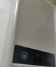 美的（Midea）14升燃气热水器天然气优于13升【国补立减15%】 三驱瞬调水伺服恒温MK6升级款 JSQ27-MK6S 实拍图