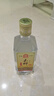玉蝉老酒 玉蝉大曲光瓶 浓香型白酒 39度 500ml 单瓶装低度口粮白酒 实拍图