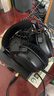 拜雅（beyerdynamic）DT880/990头戴式高保真HiFi耳机半开放式音乐设备/立体环绕音效/黑色有线特别版 【DT880夜雾黑特别版丨250Ω】 实拍图