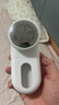 米家 小米毛球修剪器去毛球器打除吸刮黏剃毛球器 衣服起球 充电式家用MQXJQ01KL 实拍图