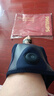 飞利浦（PHILIPS）膝盖按摩器膝关节按摩仪老寒腿热敷护膝保暖关节理疗仪节日礼物送老人爸妈3108L两只装L码 实拍图