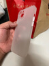 硕王2025新款MX670智能手机256G大屏超薄5G卡全网通八核百元学生高清像素电竞游戏长续航老人便宜备用 白色 【原装未拆封】8核+128GB 实拍图