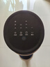 美的（Midea）【塔扇热卖TOP】遥控定时塔扇家用节能电风扇/柔风轻音无叶风扇/摇头落地扇/母婴扇小风扇 ZAF09MR 实拍图