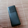 天语（K-TOUCH）N1 全网通4G老年人手机大喇叭大声音超长待机移动联通电信大屏大字老年人专用手机学生备用机 黑色 实拍图