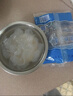 东北水晶大拉皮 200克凉皮速食凉拌菜凉调粉皮米皮懒人即食批发 拉皮200g*3袋 实拍图