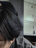 施华蔻（Schwarzkopf）怡然滋养染发霜4.05雅致褐金 染发剂染发膏植物人参 多次盖白补染 实拍图