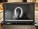 Alienware外星人笔记本电脑二手高端电竞游戏本M15 M17 X14 X15 X17大屏吃鸡 7：17R5/8代i7/1060/16G/256G 9成新 实拍图