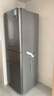 美的（Midea）220升三门三温租房家用客厅宿舍小型冰箱三开门节能省电低音运行以旧换新BCD-220TM【国家补贴】 晒单实拍图