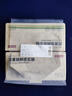 京东京造 密封袋食品级保鲜袋烧烤露营中号双链密实袋18*20.8cm【25只】 实拍图