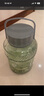 喜碧（Scybe）玻璃罐食品级泡酒容器福瑞10斤装泡酒瓶腌菜泡菜坛子酿酒药酒坛 实拍图