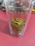狮峰牌2025新茶绿茶明前龙井茶叶春茶特级75g小罐伴手节日礼盒装送人 实拍图