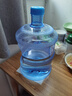 拜杰纯净水桶 桶装水水桶 矿泉水桶饮用水饮水机水桶手提户外桶 7.5L 实拍图
