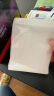KDA 加厚款 白色亮面  PP双面装 光盘袋子CD/DVD 12CM光盘通用 光盘收纳袋 光盘保护套 100个/包 实拍图