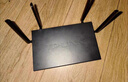 TP-LINK5G双频千兆无线路由器 AX3000无线企业家用商用高速路由 wifi穿墙金属壳体 TL-XDR3068易展Turbo版 实拍图