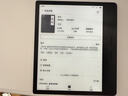 掌阅（iReader）【新品发布】Ocean4 Turbo 2025 电子书阅读器 墨水屏平板电纸书学习便携办公本 星际黑 实拍图