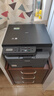 兄弟（brother）DCP-L2628DW 家用办公黑白激光一体机（34ppm 有线&无线 远程 自动双面打印 随机高容耗材） 实拍图