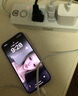 固质苹果充电器正品充电线氮化镓33W快充线PD套装适配原装iPhone14ProMax 16 15手机13充电头20W数据线 【苹果6-14系列】快充头+闪充线丨1米套装 实拍图